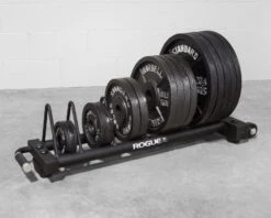 Rogue Horizontal Plate Rack 2.0 -Fitness Equipment Discount RA0594 web2 ns07uz