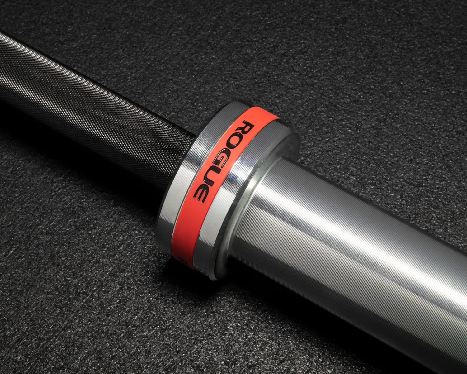 The Rogue Bar 2.0 - Black Zinc 4 The Rogue Bar 2.0 - Black Zinc - Image 2