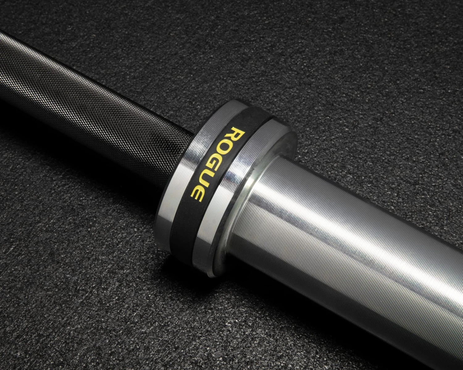 The Rogue Bar 2.0 - Black Zinc 6 The Rogue Bar 2.0 - Black Zinc - Image 4