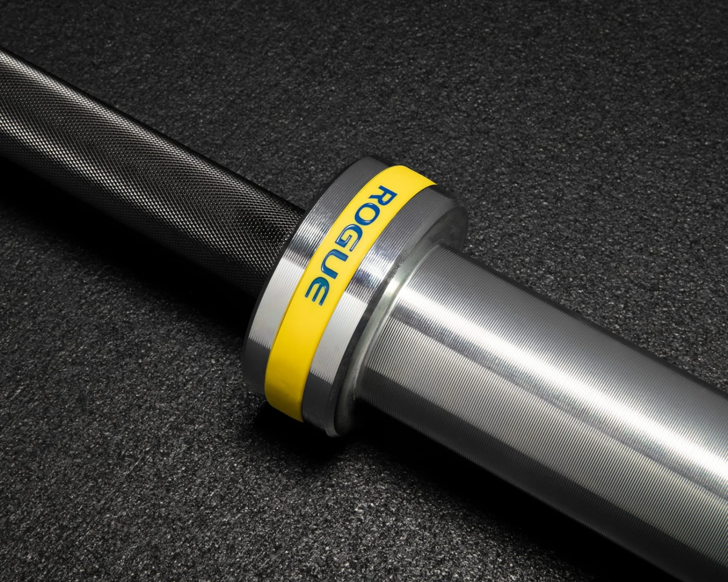 The Rogue Bar 2.0 - Black Zinc 7 The Rogue Bar 2.0 - Black Zinc - Image 5