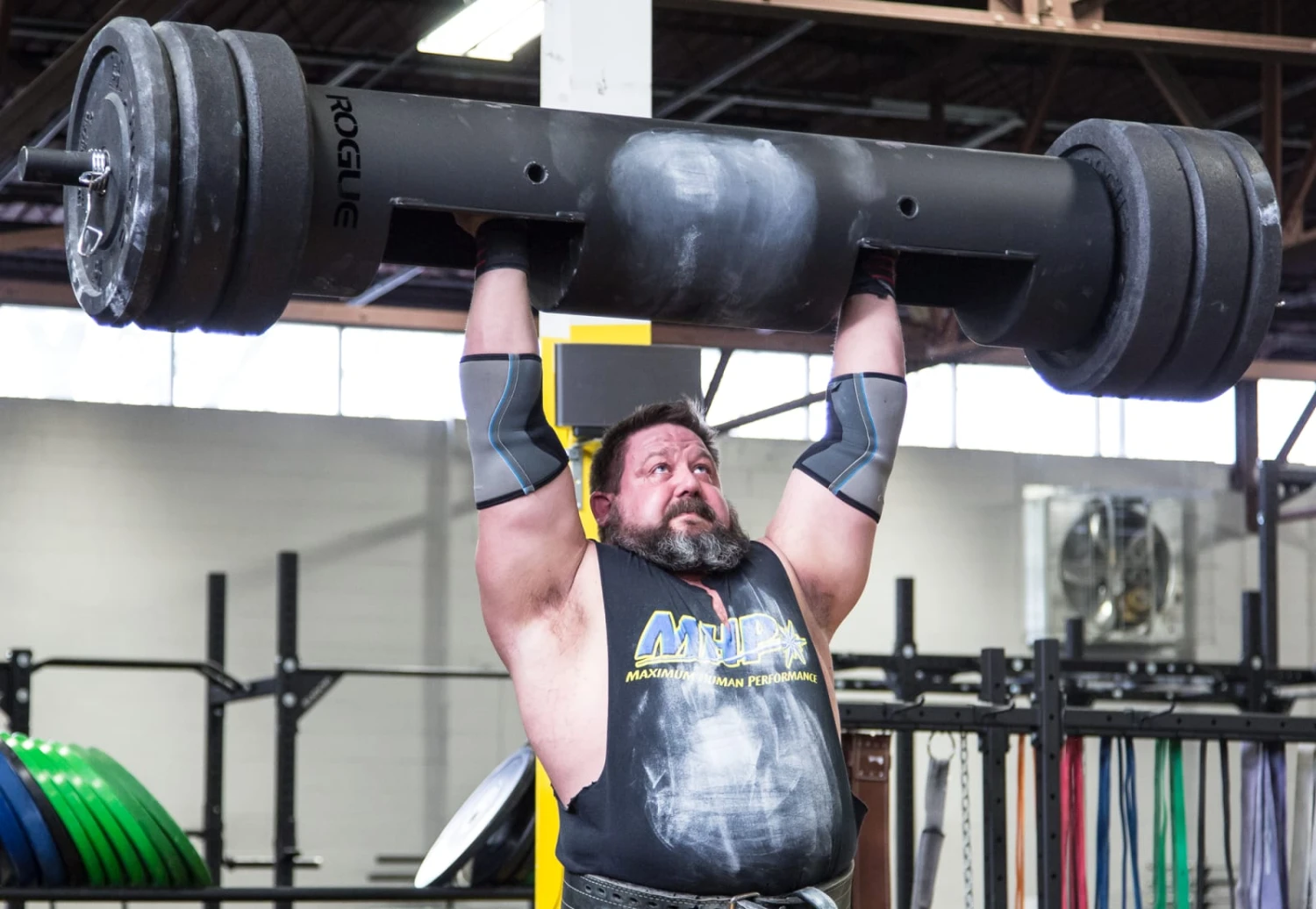 LB-3 Rogue 12” Log Bar 4 LB-3 Rogue 12” Log Bar - Image 2