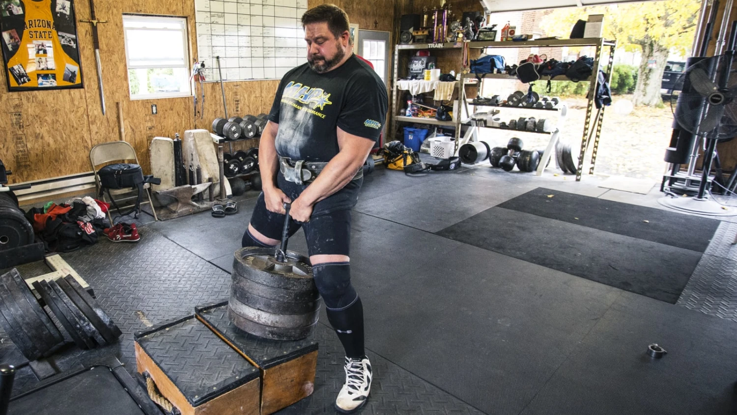 Rogue Power Pin 6 Rogue Power Pin - Image 4