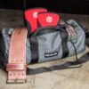 Rogue Gym Bag - Gray -Fitness Equipment Discount RA0686 Gray Black H dposal
