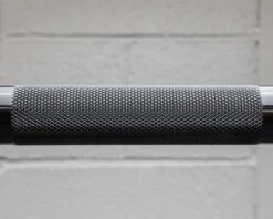 Rogue 20KG Ohio Power Bar - Black Zinc 8 Rogue 20KG Ohio Power Bar - Black Zinc -Fitness Equipment Discount RA0692 BLBR WEB2 vmx6nk