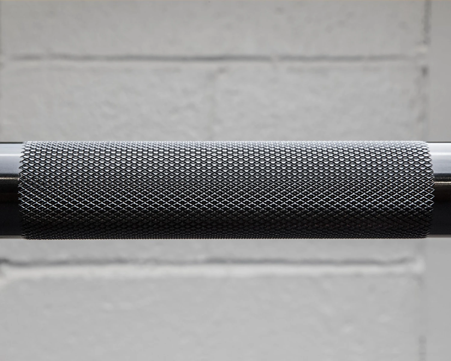 Rogue 20KG Ohio Power Bar - Black Zinc 5 Rogue 20KG Ohio Power Bar - Black Zinc - Image 3