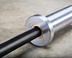 Rogue 10KG Junior Bar -Fitness Equipment Discount RA0713 BLBR WEB3 afmjsf