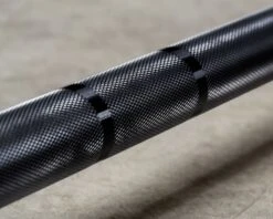 Rogue 10KG Junior Bar -Fitness Equipment Discount RA0713 BLBR WEB5 h9glce