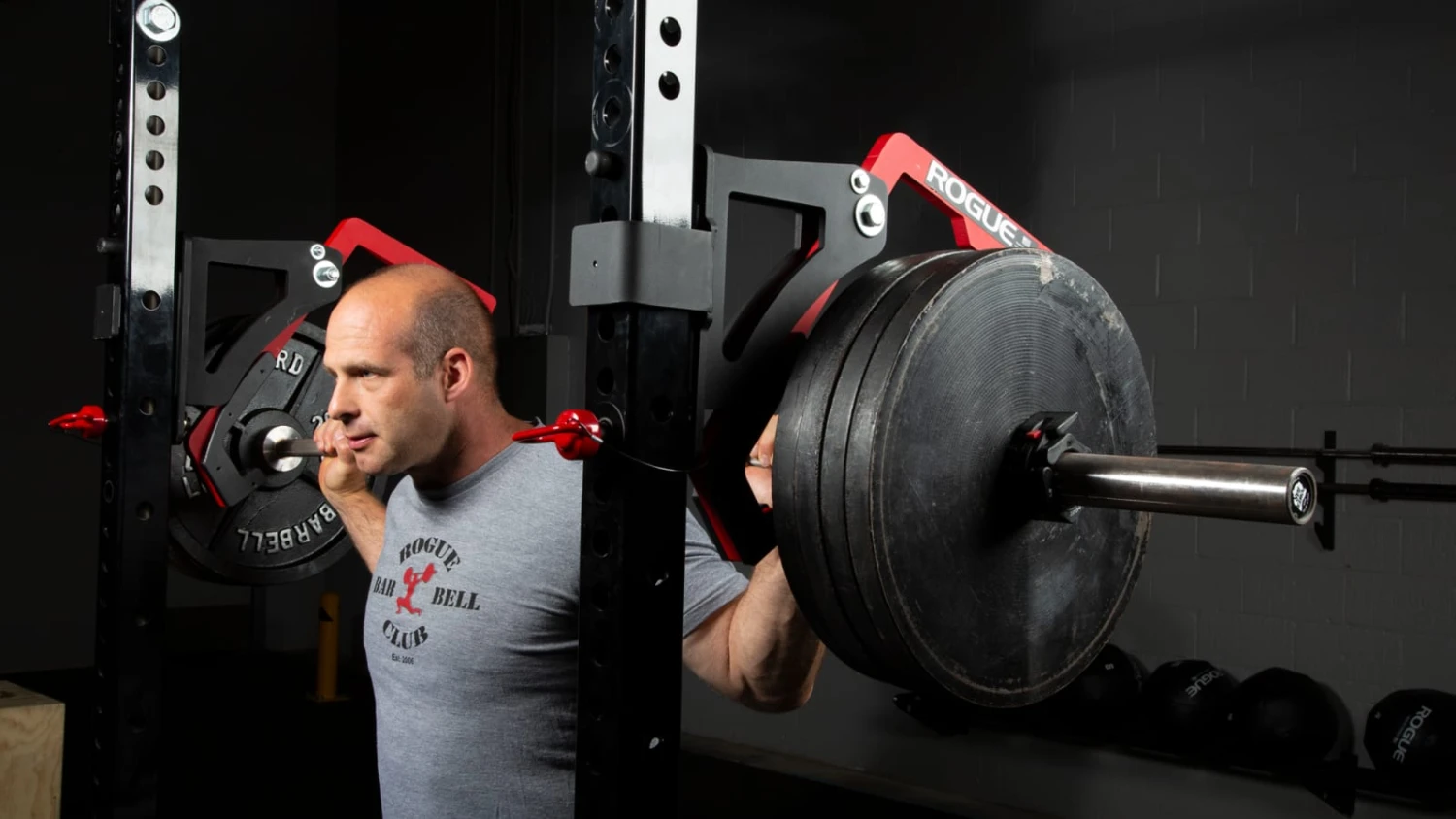 Rogue Adjustable Monolift - Monster 3 Rogue Adjustable Monolift - Monster