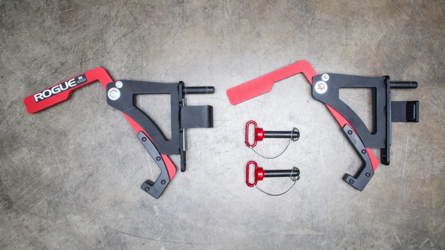 Rogue Adjustable Monolift - Monster 4 Rogue Adjustable Monolift - Monster - Image 2