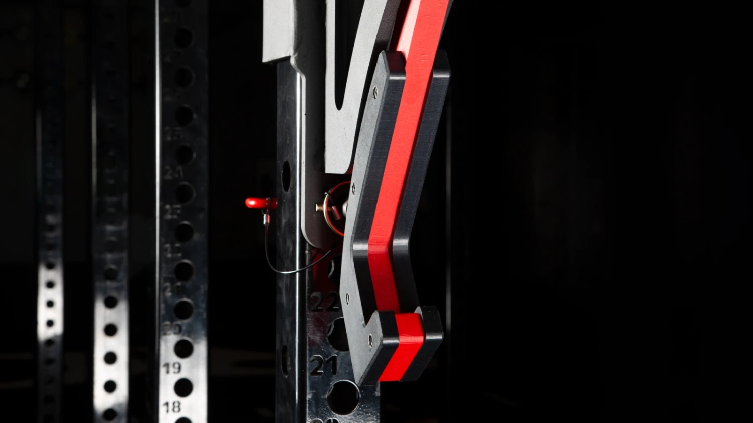 Rogue Adjustable Monolift - Monster 6 Rogue Adjustable Monolift - Monster - Image 4