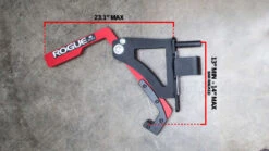 Rogue Adjustable Monolift - Monster 11 Rogue Adjustable Monolift - Monster -Fitness Equipment Discount RA0727 web4 douzfz