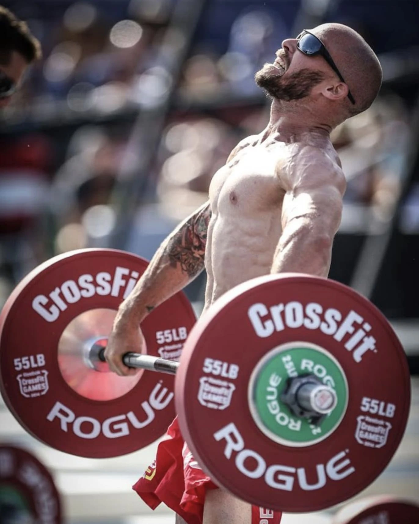 Rogue SPEAL Pull-up Bar 2.0 6 Rogue SPEAL Pull-up Bar 2.0 - Image 4