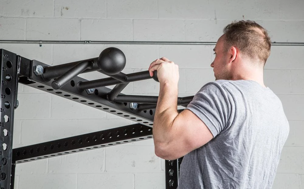 Rogue Monster Crown Pull-up Bar 6 Rogue Monster Crown Pull-up Bar - Image 4