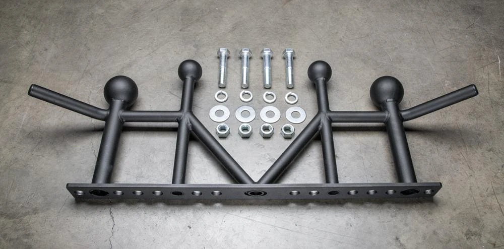 Rogue Monster Crown Pull-up Bar 7 Rogue Monster Crown Pull-up Bar - Image 5