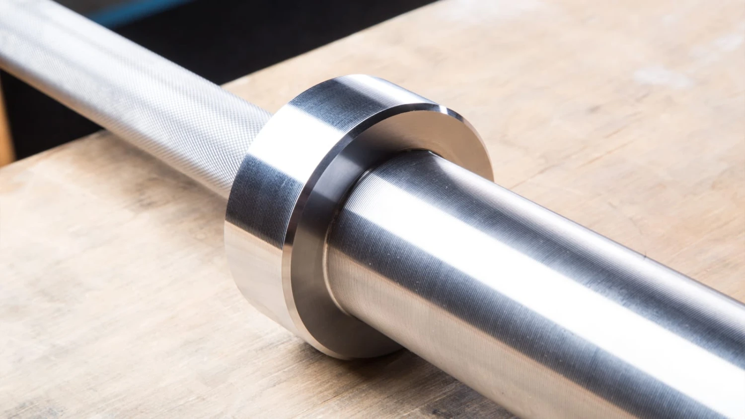 Rogue B&R Bar 2.0 4 Rogue B&R Bar 2.0 - Image 2