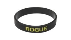 Rogue Silicone Bracelets - Pair