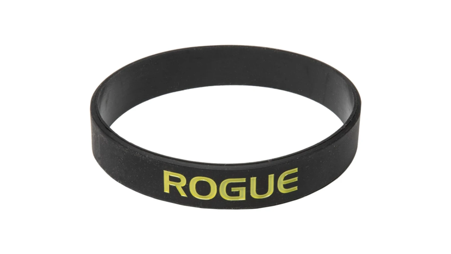 Rogue Silicone Bracelets - Pair 2 Rogue Silicone Bracelets - Pair