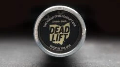 Rogue Ohio Deadlift Bar - Bare Steel 8 Rogue Ohio Deadlift Bar - Bare Steel -Fitness Equipment Discount RA0963 RWRW WEB1 zzpaiy