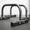 Rogue Bolt Together Parallette Set -Fitness Equipment Discount RA0979 H lqnd0v