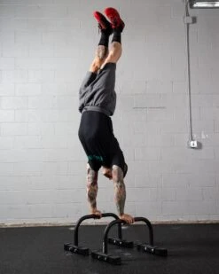 Rogue Bolt Together Parallette Set -Fitness Equipment Discount RA0979 WEB1 ktb5wv