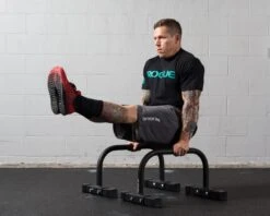 Rogue Bolt Together Parallette Set -Fitness Equipment Discount RA0979 WEB2 u9qmzw