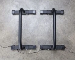 Rogue Bolt Together Parallette Set -Fitness Equipment Discount RA0979 WEB3 kylef3