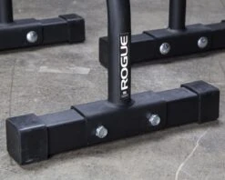 Rogue Bolt Together Parallette Set -Fitness Equipment Discount RA0979 WEB4 s3yblj