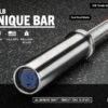Rogue T-15LB Technique Bar 1 Rogue T-15LB Technique Bar -Fitness Equipment Discount RA1001 H yzjohe