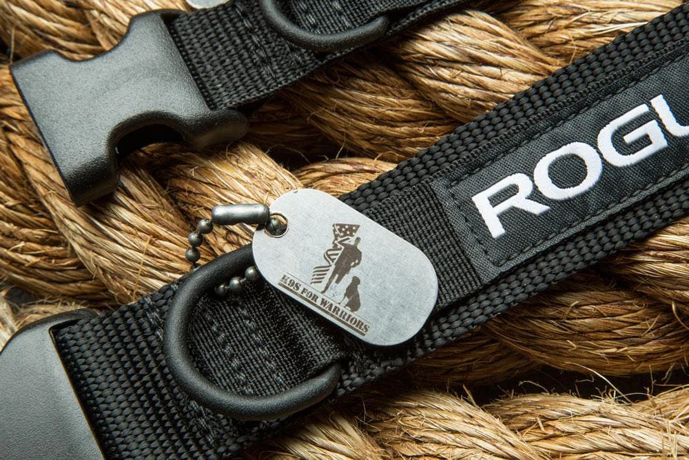 Rogue Dog Collar MIL Edition 6 Rogue Dog Collar MIL Edition - Image 4
