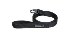 Rogue Nylon Dog Leash