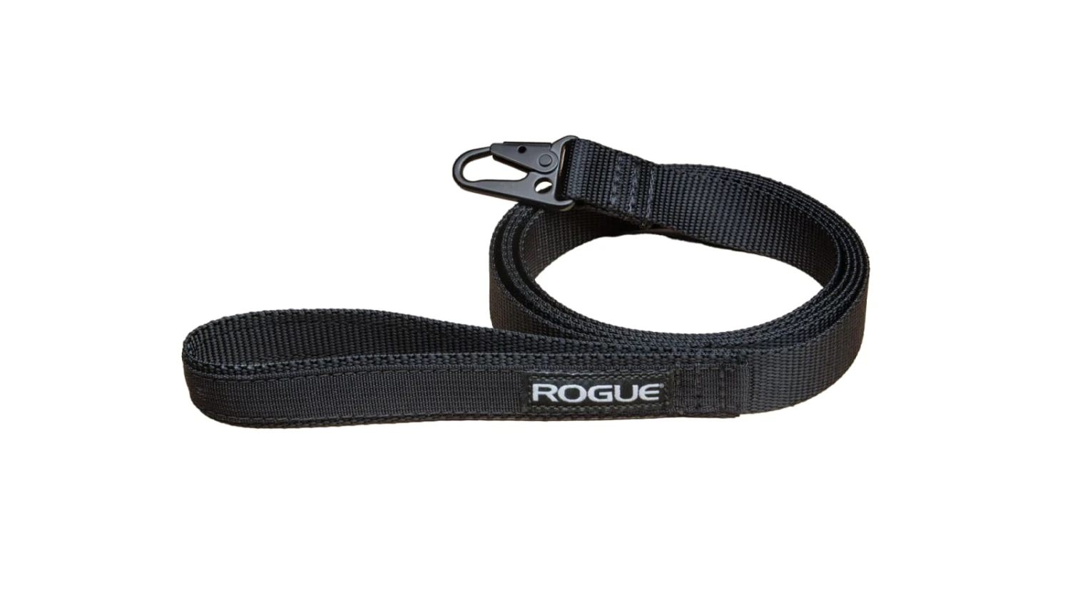 Rogue Nylon Dog Leash 3 Rogue Nylon Dog Leash