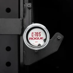 Rogue C-70S Bar 11 Rogue C-70S Bar -Fitness Equipment Discount RA1016 EBLACK BR WEB4 ikagev