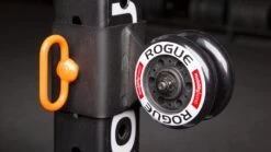 Rogue Rack Mount MWod Roller