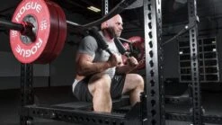 Rogue Monster Utility Seat