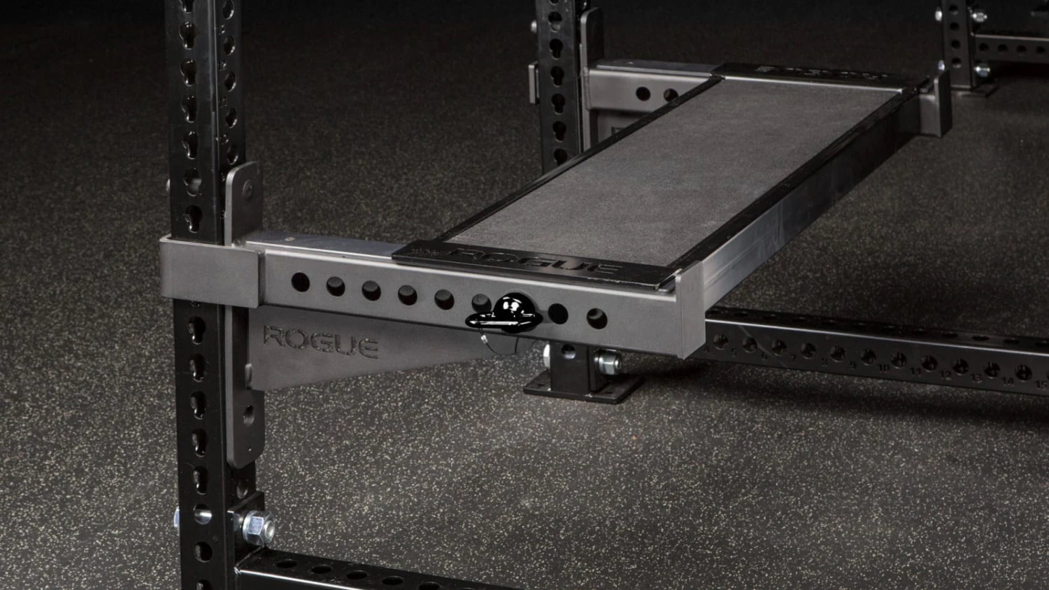 Rogue Monster Utility Seat 4 Rogue Monster Utility Seat - Image 2