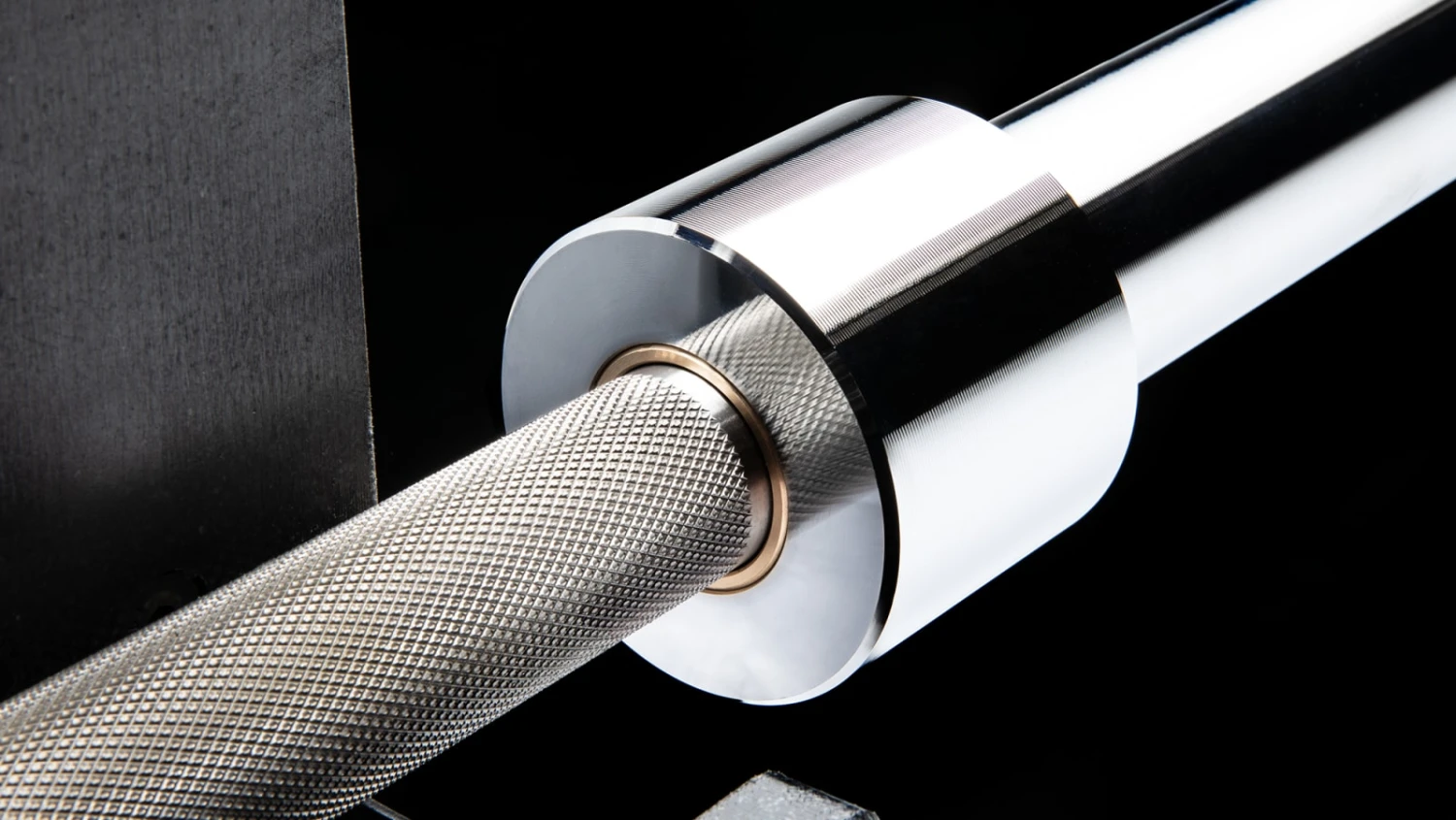 Rogue 32MM Squat Bar 4 Rogue 32MM Squat Bar - Image 2