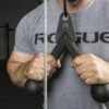 Rogue Tricep Push Down Attachment -Fitness Equipment Discount RA1048 h xo1dha