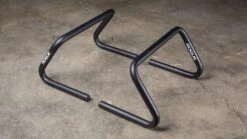 Rogue Formed Parallette Set