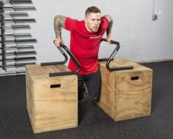 Rogue Formed Parallette Set 11 Rogue Formed Parallette Set -Fitness Equipment Discount RA1052 WEB3 oipcll