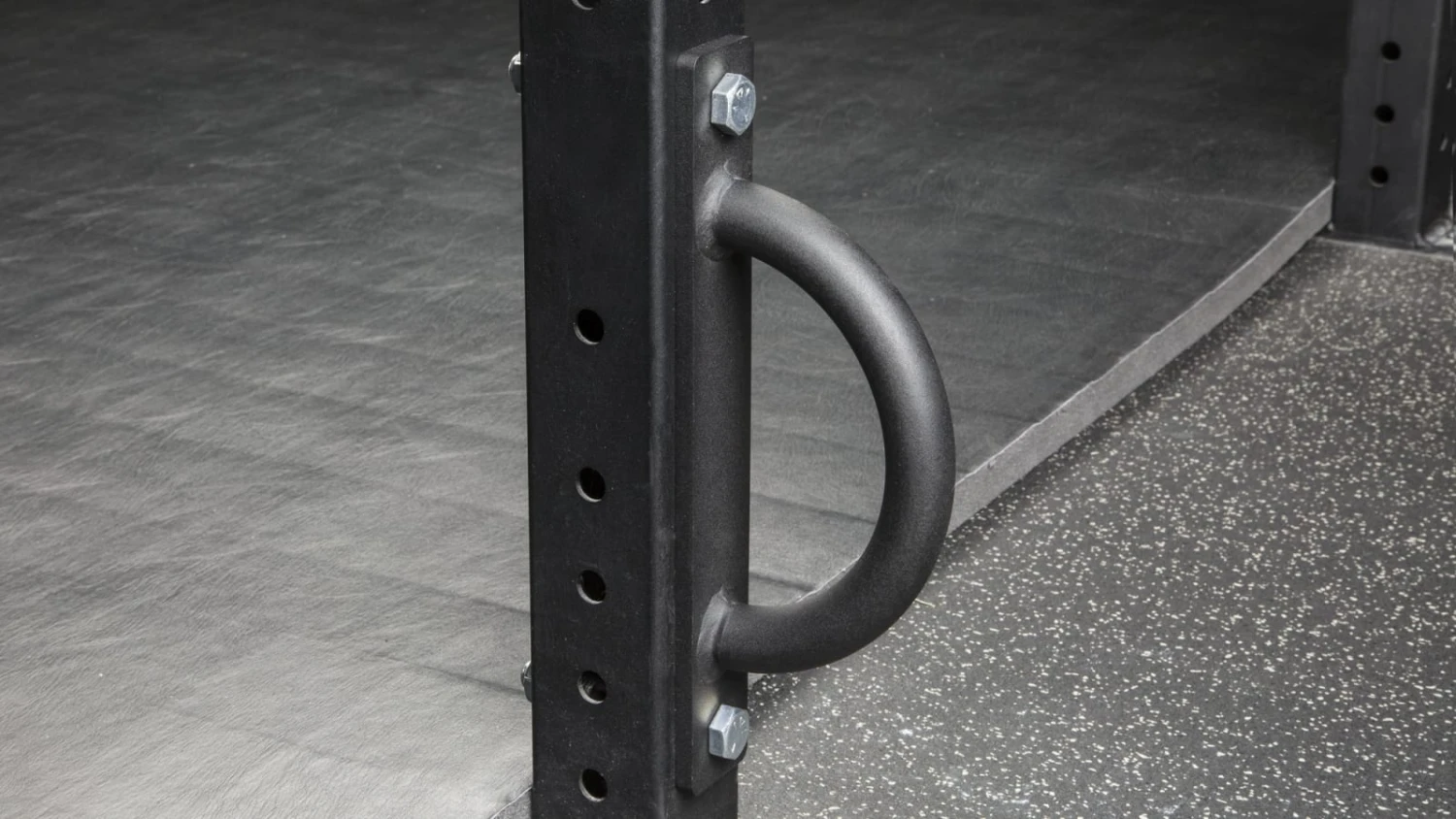 Rogue ML/Infinity Rope Attachment Anchor 5 Rogue ML/Infinity Rope Attachment Anchor - Image 3