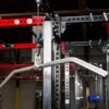 Rogue Stainless Lat Bar -Fitness Equipment Discount RA1078 H md1plz