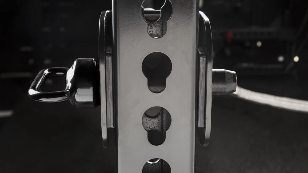 Monster Squat Handle Pair 4 Monster Squat Handle Pair - Image 2