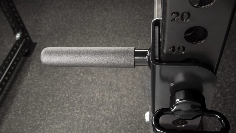 Monster Squat Handle Pair 6 Monster Squat Handle Pair - Image 4