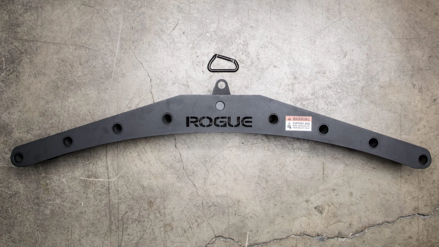 Rogue Multi Grip Cable Attachment 4 Rogue Multi Grip Cable Attachment - Image 2