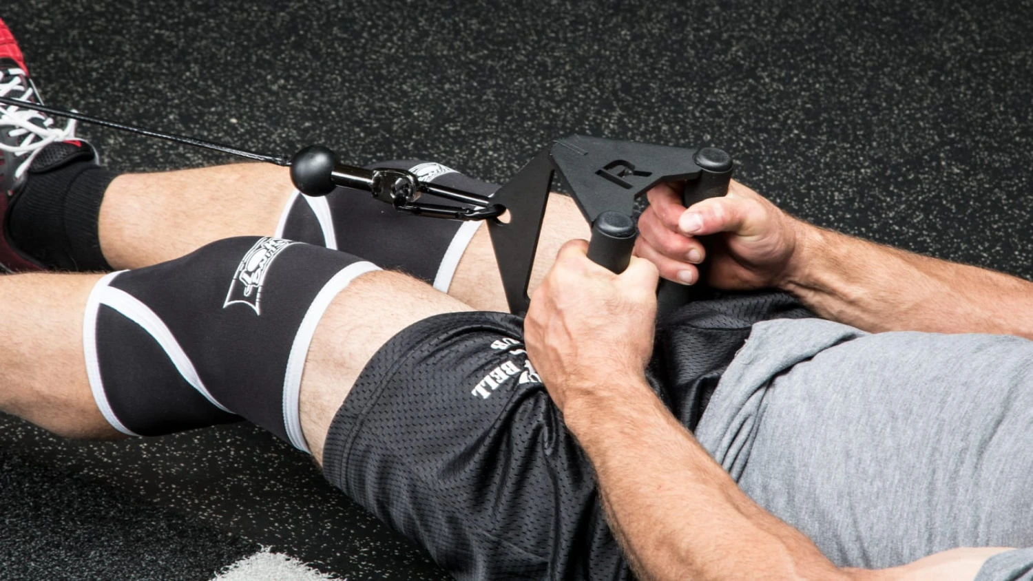 Rogue Grip Triangle (Standard Grip) 6 Rogue Grip Triangle (Standard Grip) - Image 4