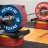 Rogue Echo Pulling Block Set -Fitness Equipment Discount RA1226 H d9yrfi