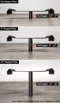 Rogue Echo Pulling Block Set 9 Rogue Echo Pulling Block Set -Fitness Equipment Discount RA1226 WEB2 bpotsg