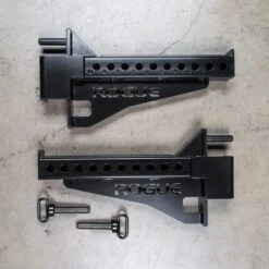 Monster Safety Spotter Arms 2.0 -Fitness Equipment Discount RA1235 FBS6 C2476 WEB6 hbuvdv