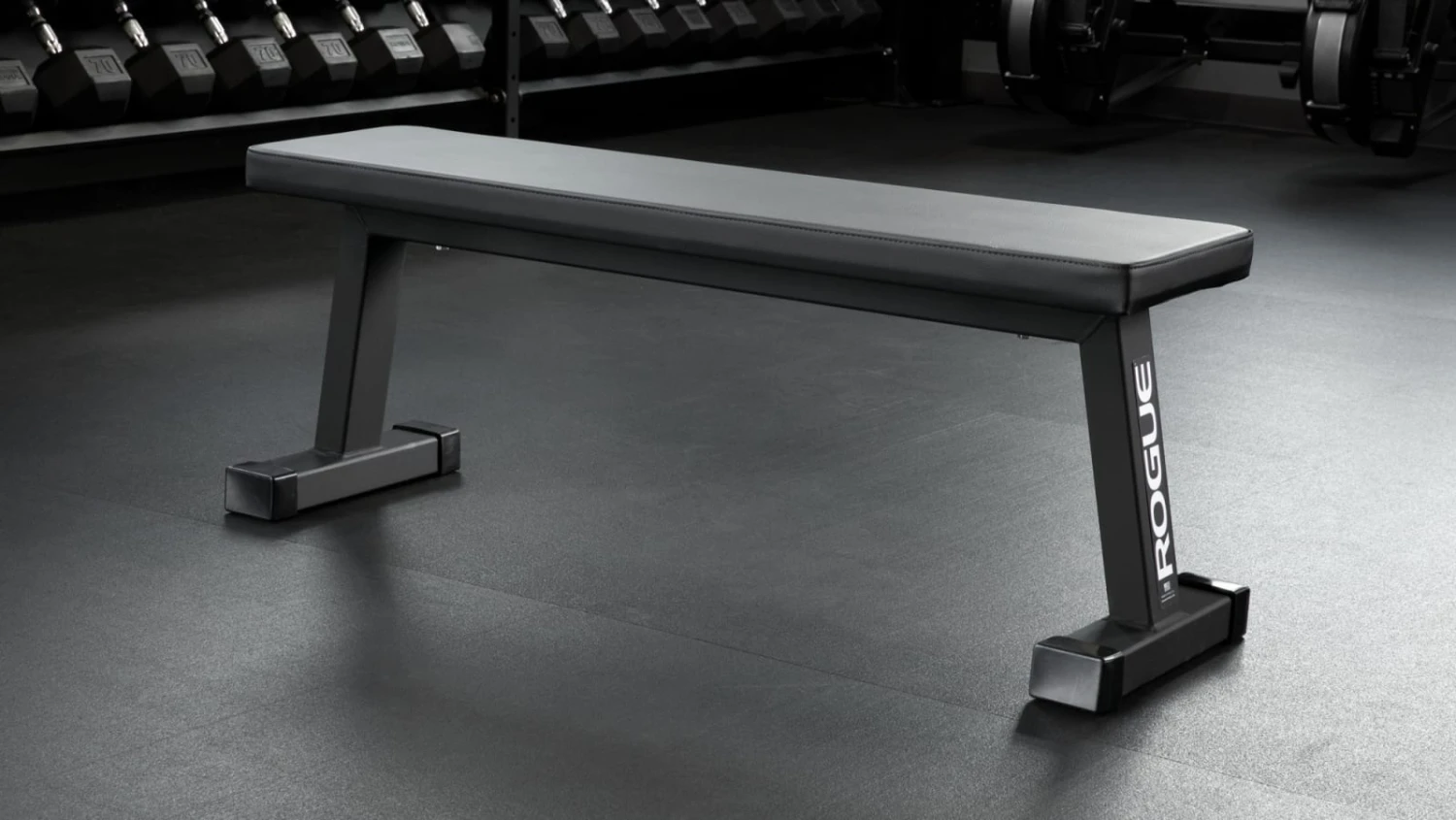 Rogue Flat Utility Bench 2.0 3 Rogue Flat Utility Bench 2.0