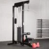 Monster Lat Pulldown/Low Row (Stand Alone)